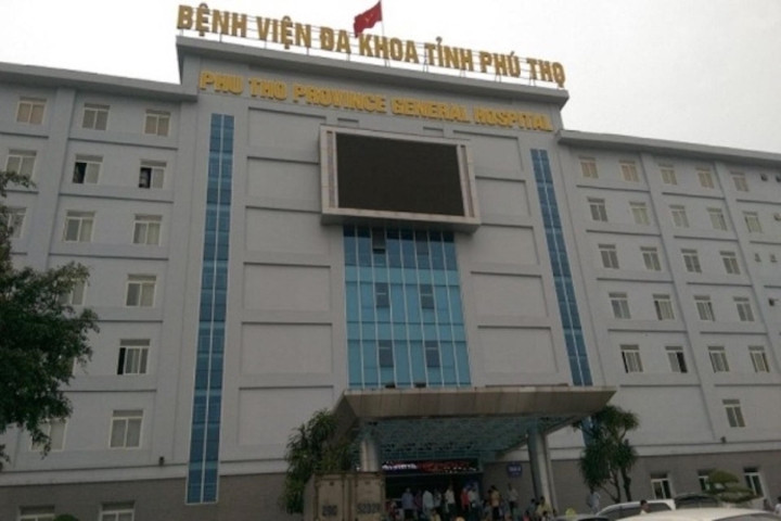 Một cán bộ y tế ở Phú Thọ nhận "lót tay" hơn 2 tỷ đồng từ Công ty Việt Á